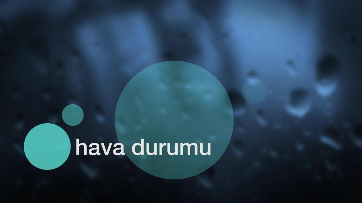 Hava Durumu (17-04-2026)