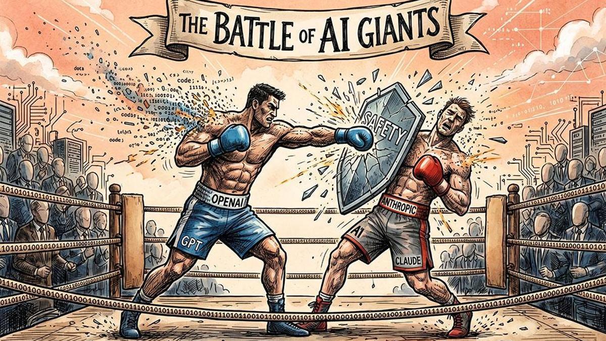 OpenAI'nin Yeni Stratejisi: Kurumsal Pazarı Fethedecek