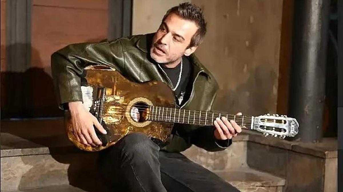 RIZA TAMER KİMDİR? Rıza Tamer sağlık durumu nasıl, hastalığı ne? Hastaneye kaldırıldı, durumu kritik!