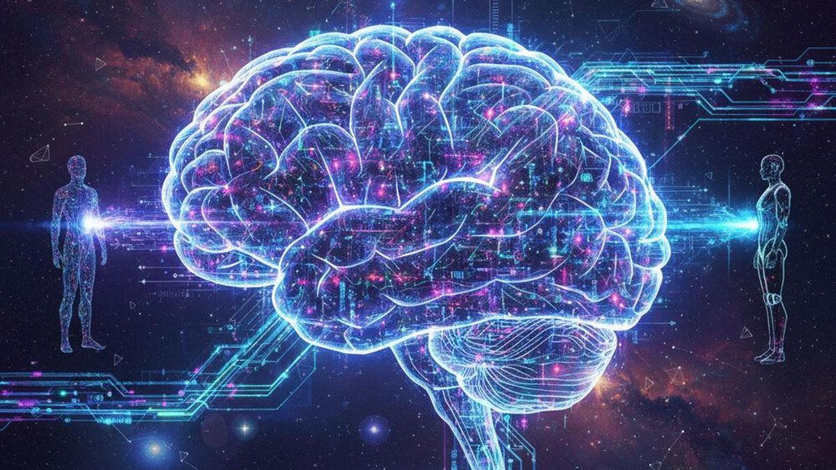 Canlı nöronlar bilgisayarla konuşacak