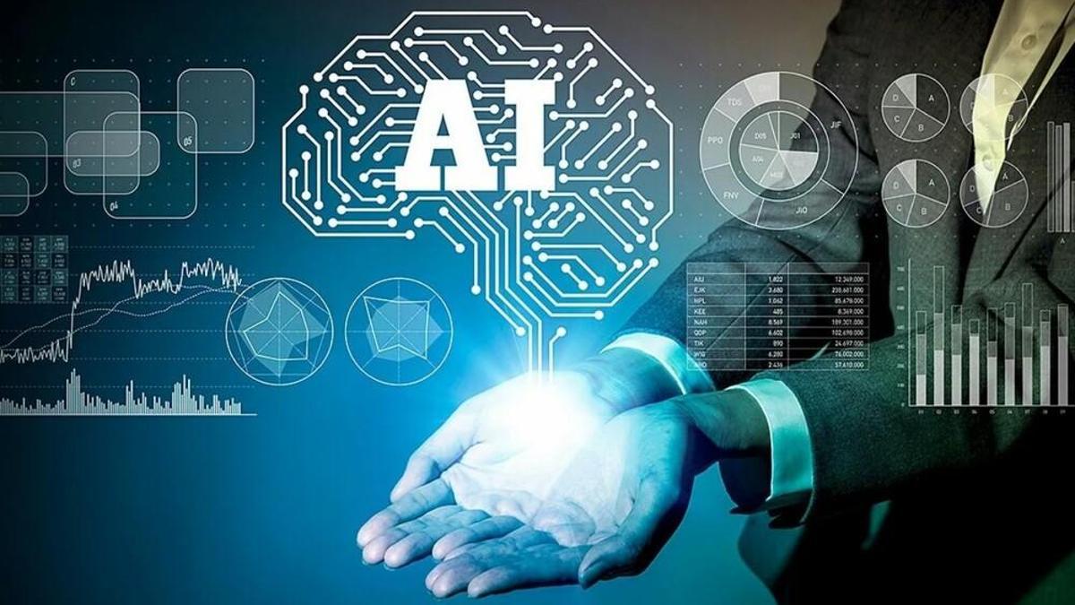 Yapay zeka sinsi bir tehlike oluşturuyor