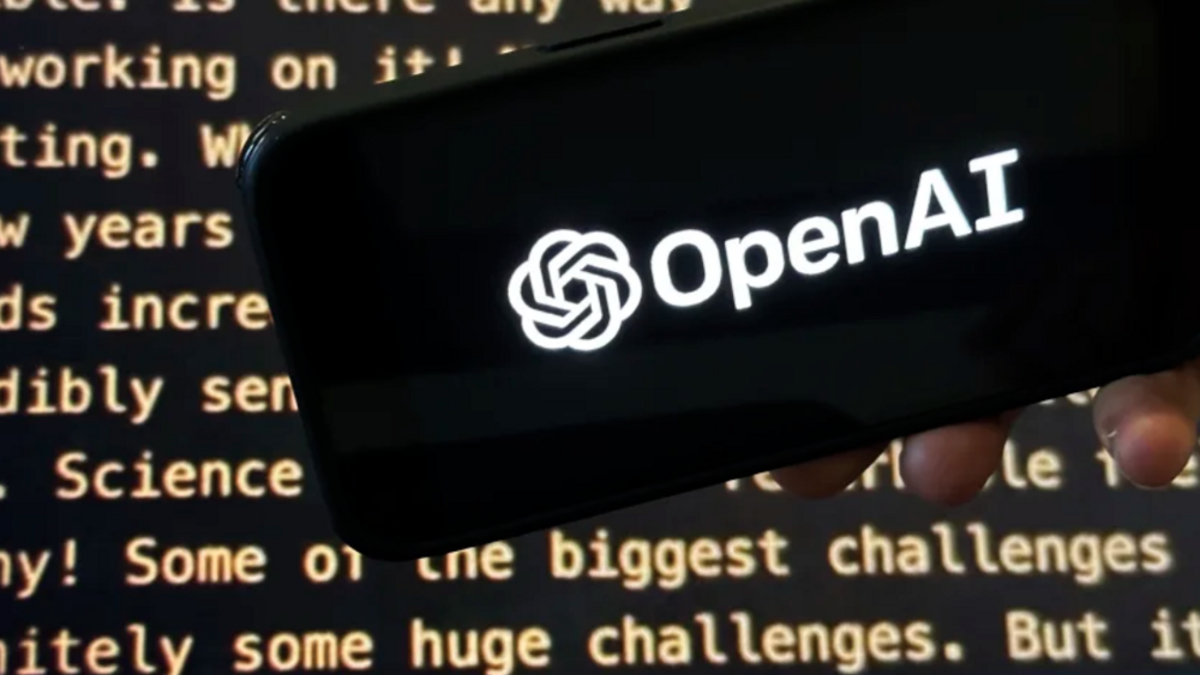 Yapay zeka dünyasında kazan iyice kaynıyor