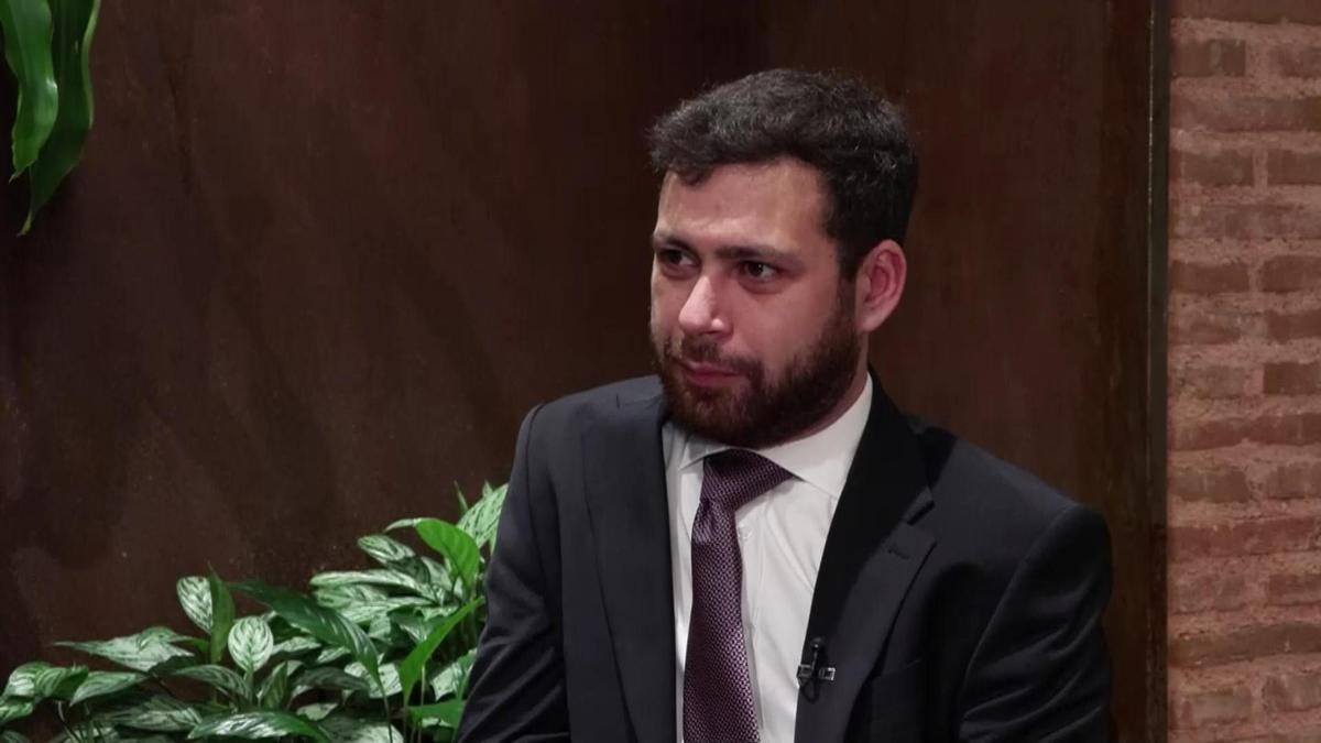 Ermenistan Dışişleri Bakan Yardımcısı CNN TÜRK’e konuştu: İran’daki savaş Ermenistan’ı nasıl etkiledi?