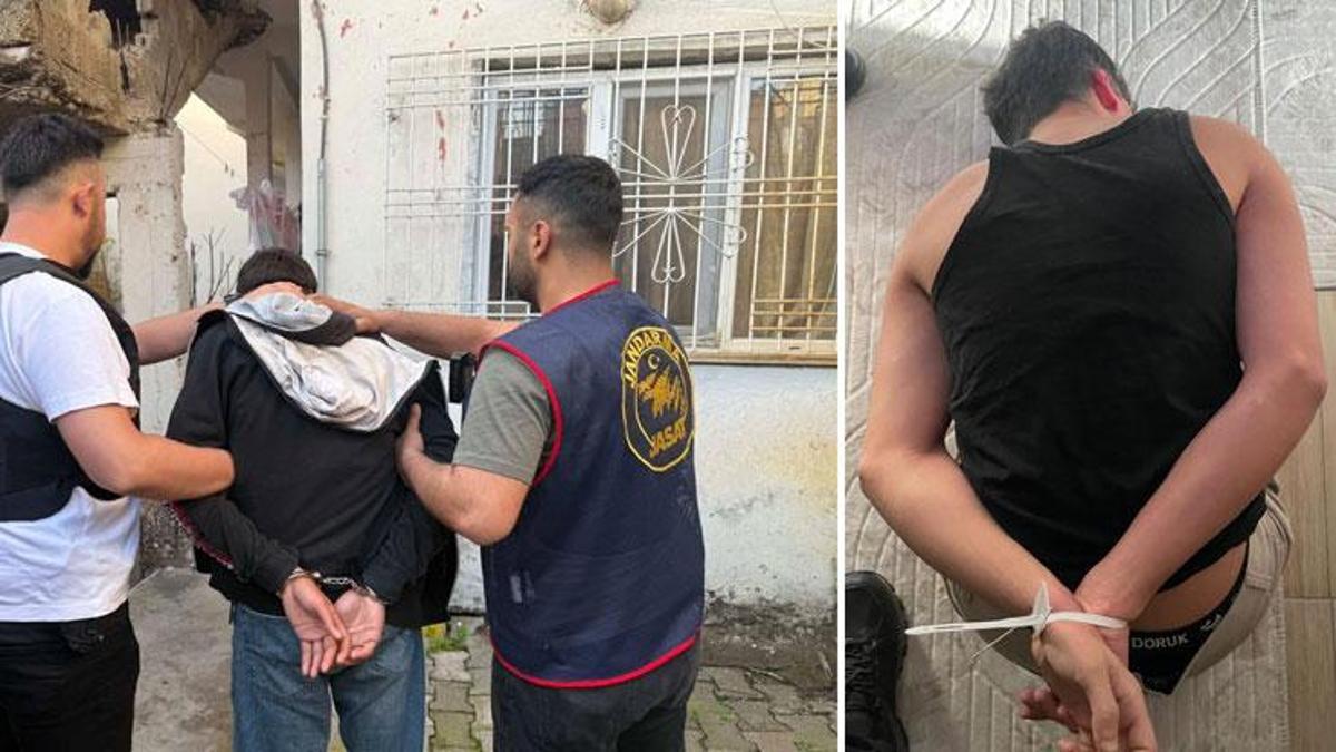 SON DAKİKA... MİT’ten siber suç şebekesine operasyon: 12 gözaltı