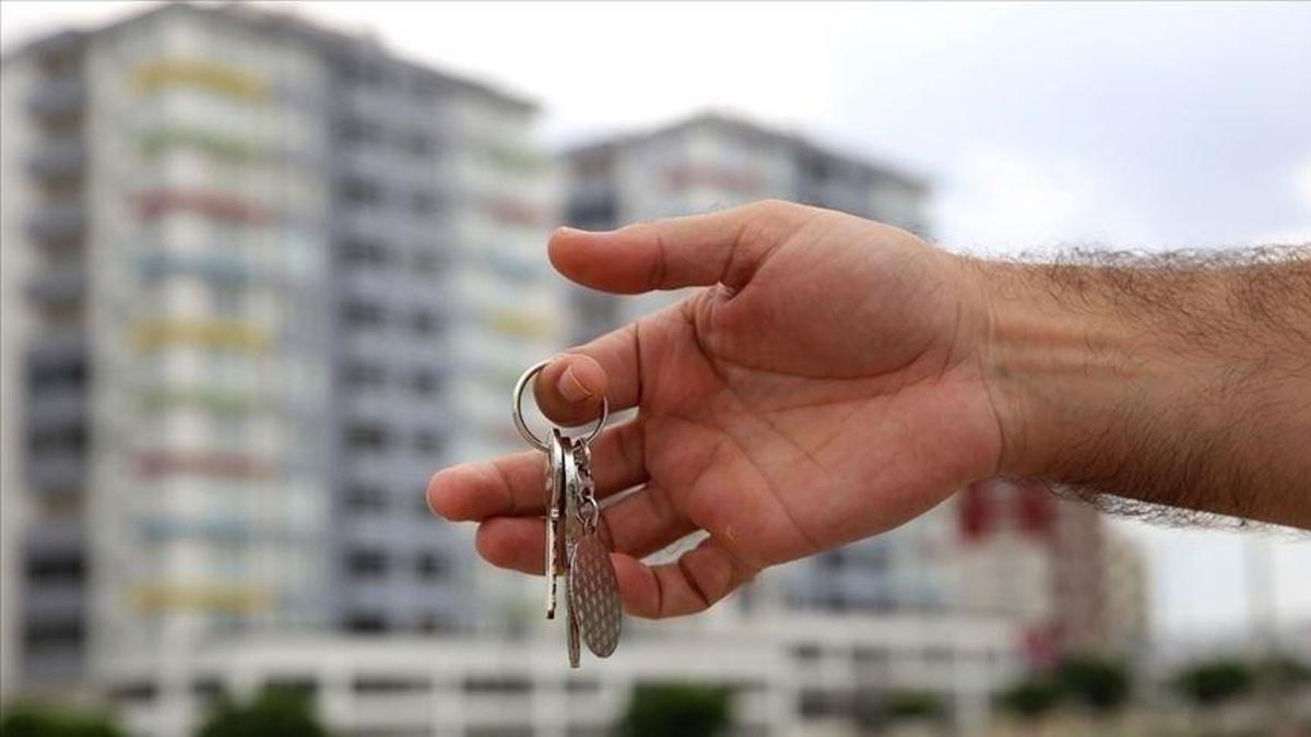 Konut satışlarında düşüş sinyali! Martta ikinci el geriledi, ipotekli satışlar arttı