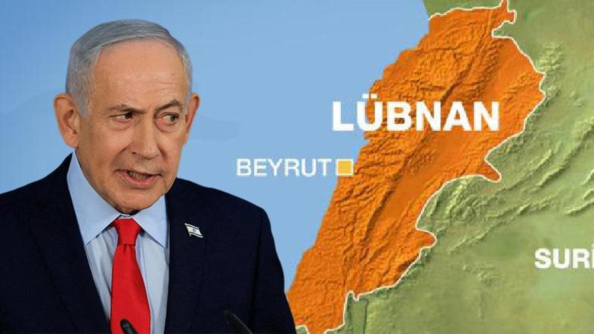 İsrail’in hedefi ne? Lübnan için iki kritik senaryo