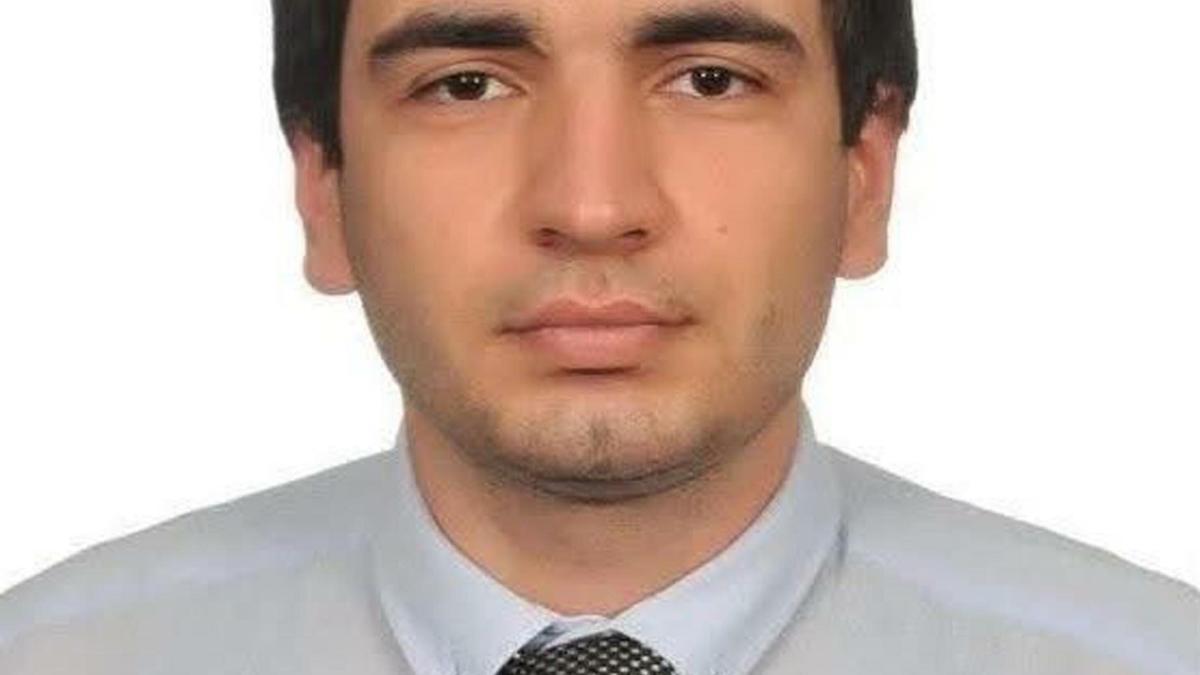 Tekel bayisine silahlı saldırıda yan taraftaki iş yerinde yemek yiyen akademisyen öldü