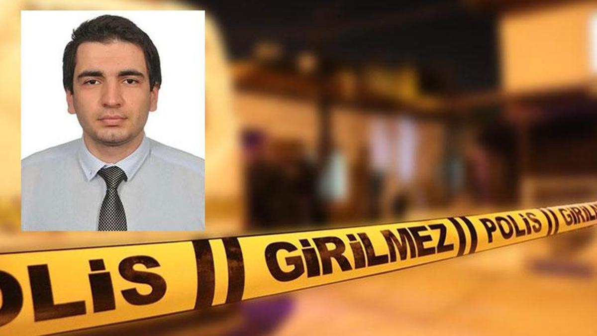 Akademisyenin acı ölümü: Yemek yerken hayatını kaybetti