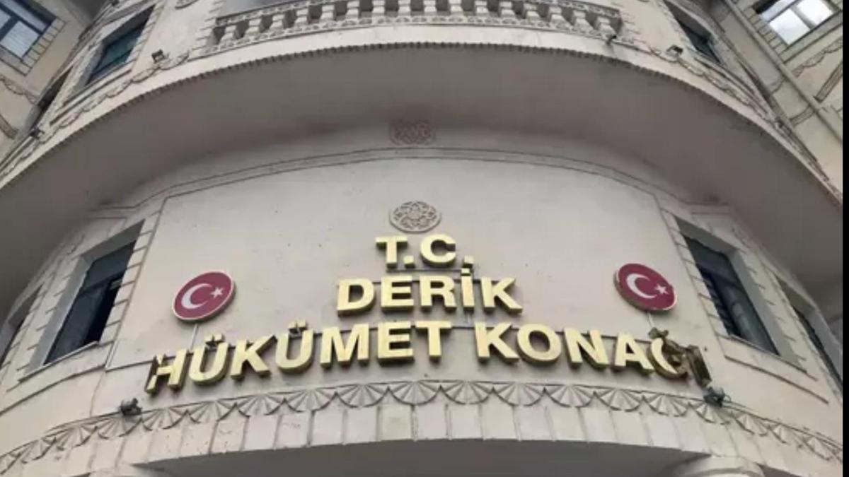 Başhekim ve sekreterini darbeden şüpheliye ev hapsi