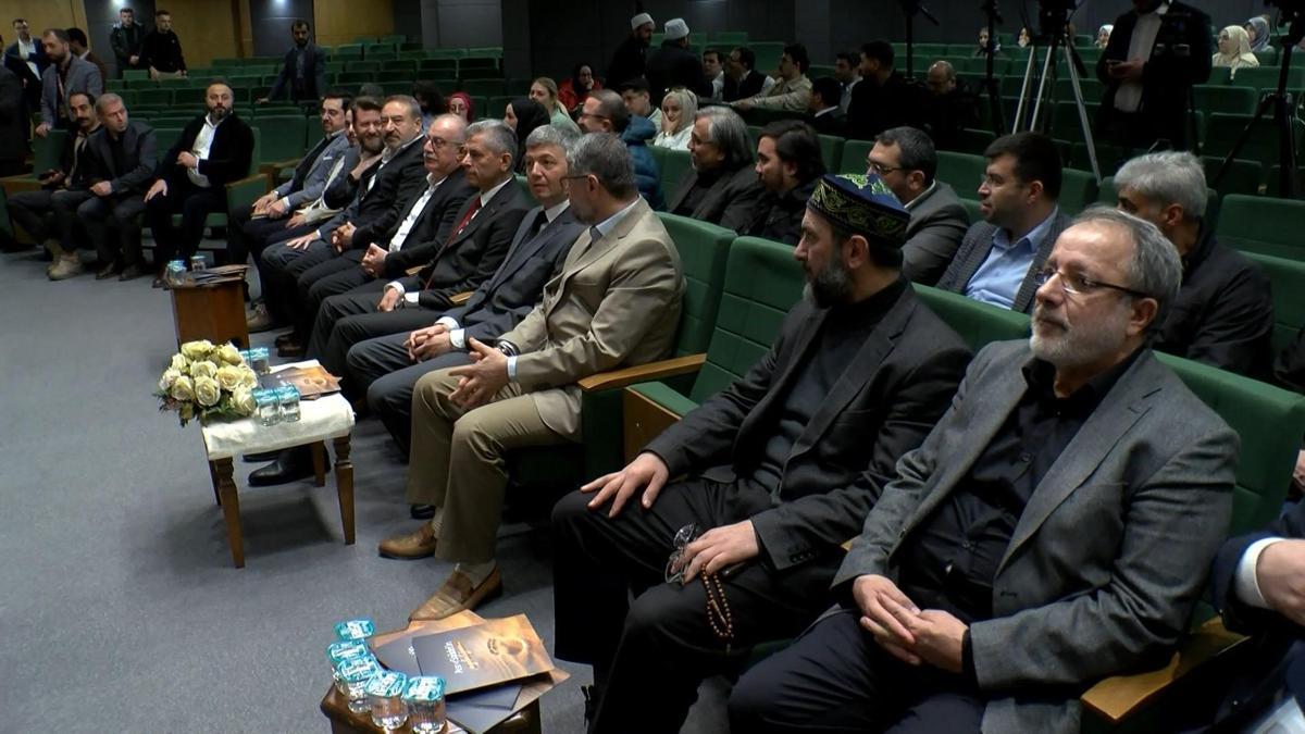 'Siyer Diorama Müzesi' ziyarete açıldı