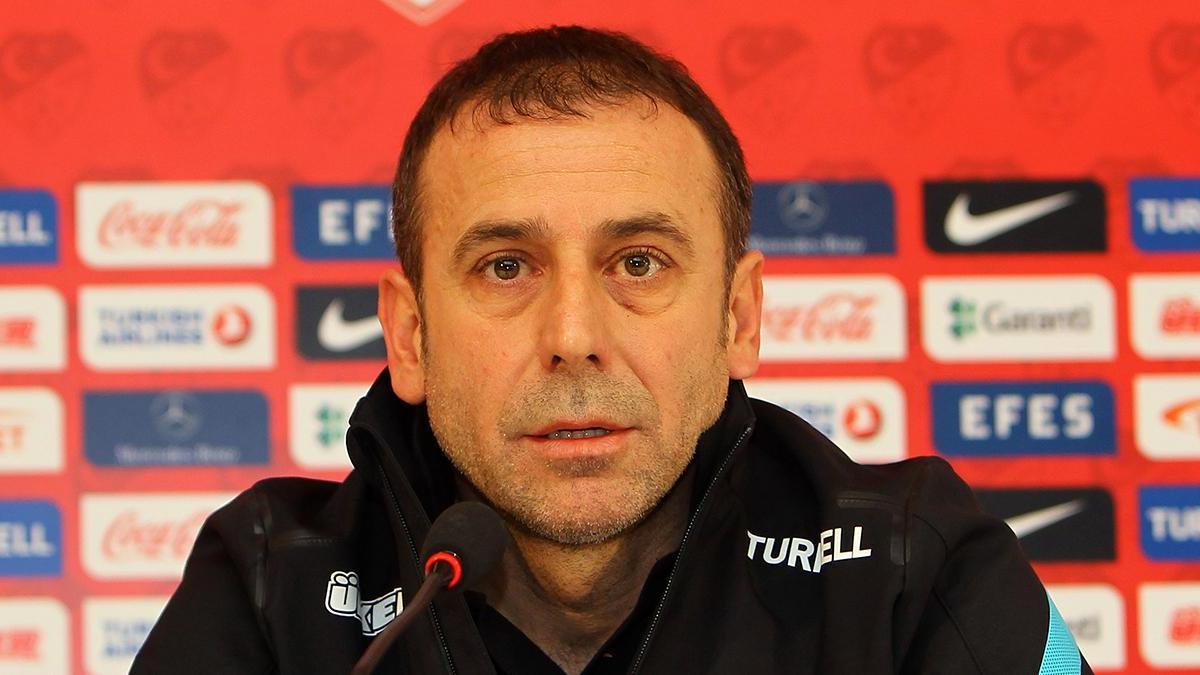 Abdullah Avcı'dan, Milli Takım değerlendirmesi