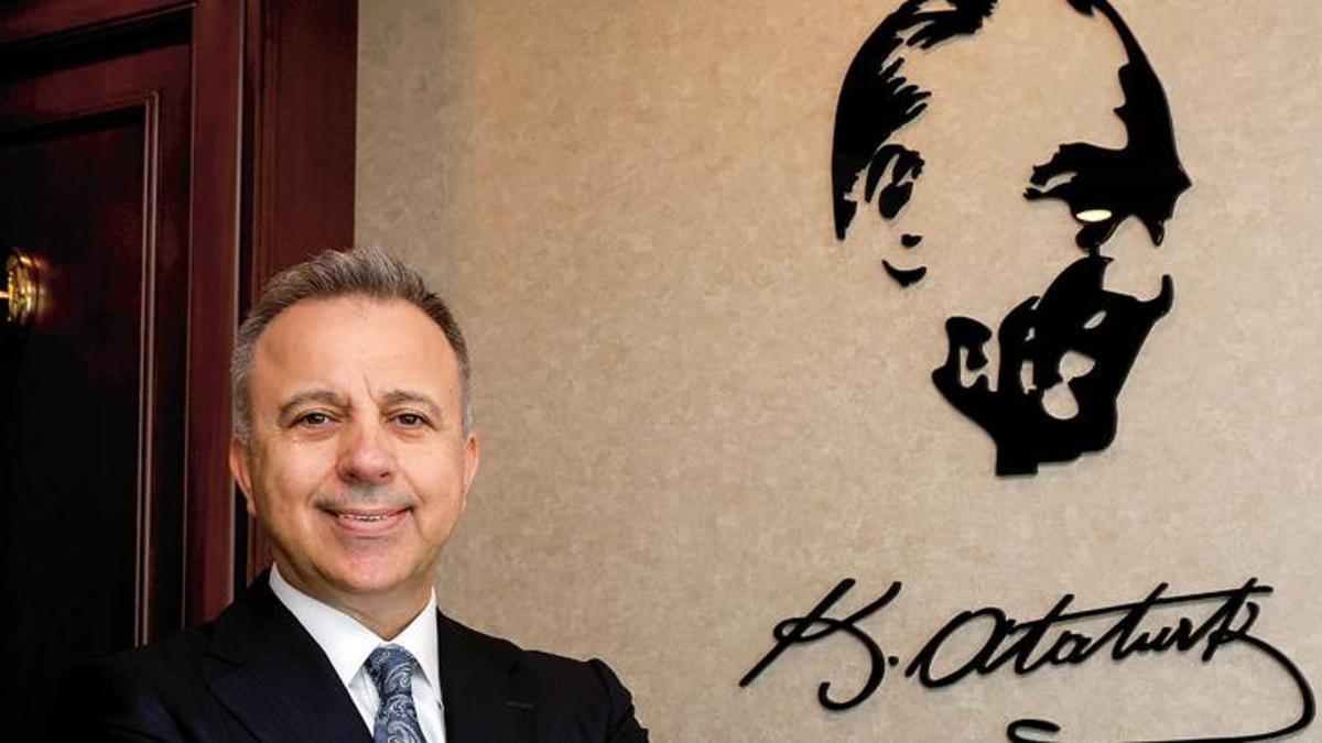 Çimentoya teknoloji katarak büyüyor