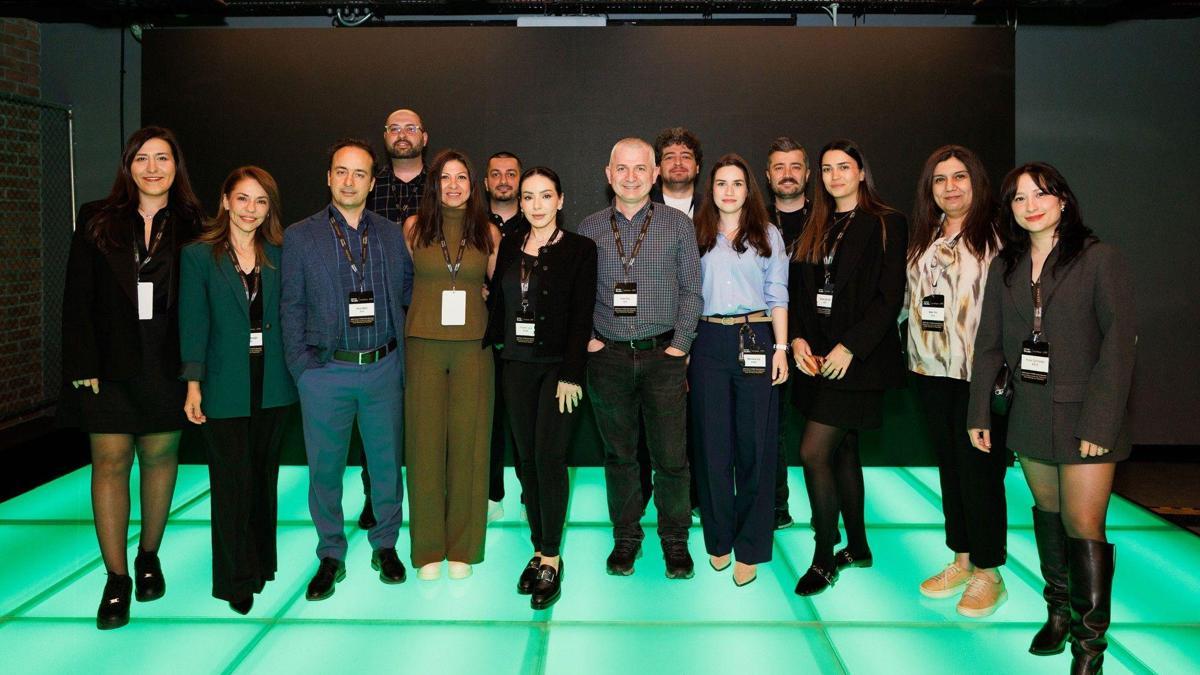 Creator Connect 2026 etkinliği yapıldı