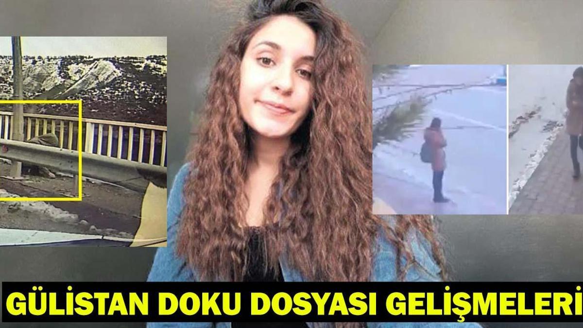 GÜLİSTAN DOKU DOSYASI 2026 | Gülistan Doku Olayı Çözüldü Mü? Gülistan Doku Soruşturmasında Adı Geçenler, Gözaltına Alınanlar ve Tutuklananlar!