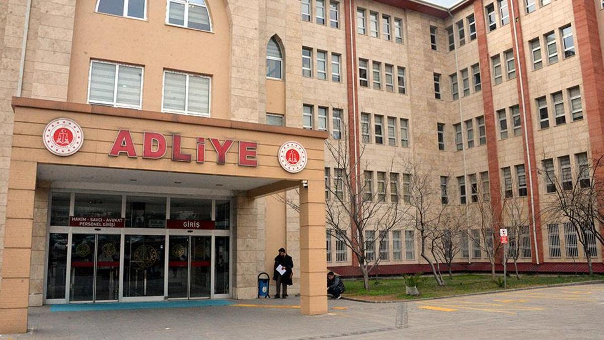 Kahramanmaraş'ta 7 kişi tutuklandı