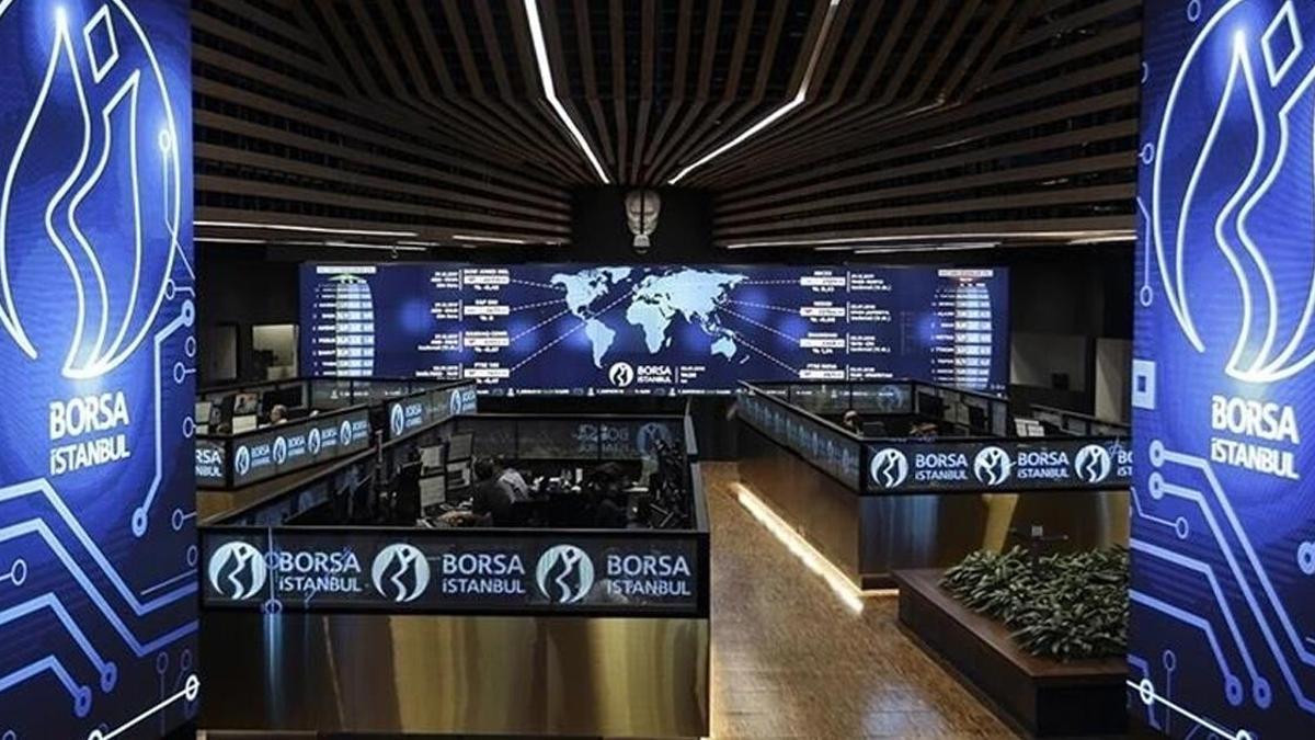 SON DAKİKA | Borsa İstanbul'da tarihi gün! Tüm zamanların rekoru kırıldı