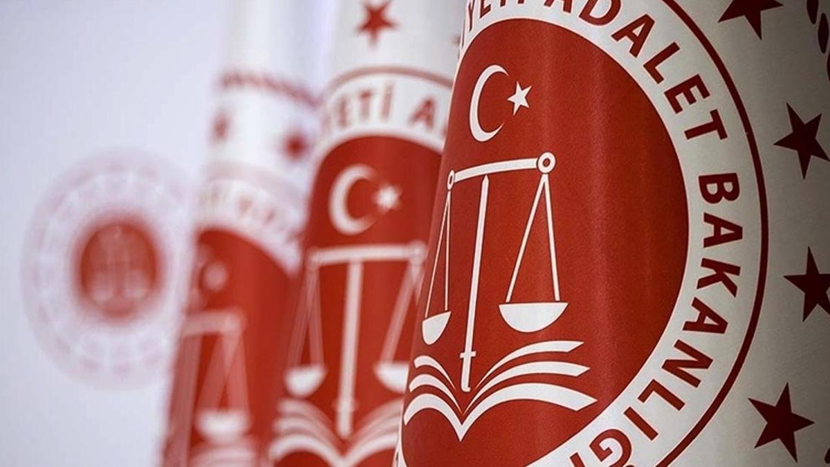 Adalet Bakanlığı sınav sonuçları açıklandı