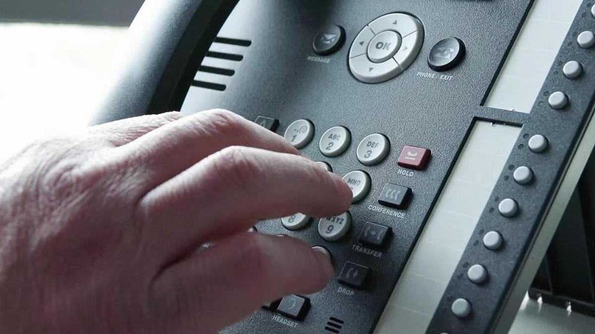 Sabit telefon kullanan abone azaldı