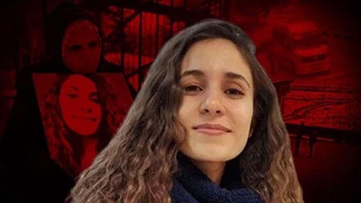 Son dakika... Gülistan Doku soruşturmasında tutuklu sayısı 8'e yükseldi