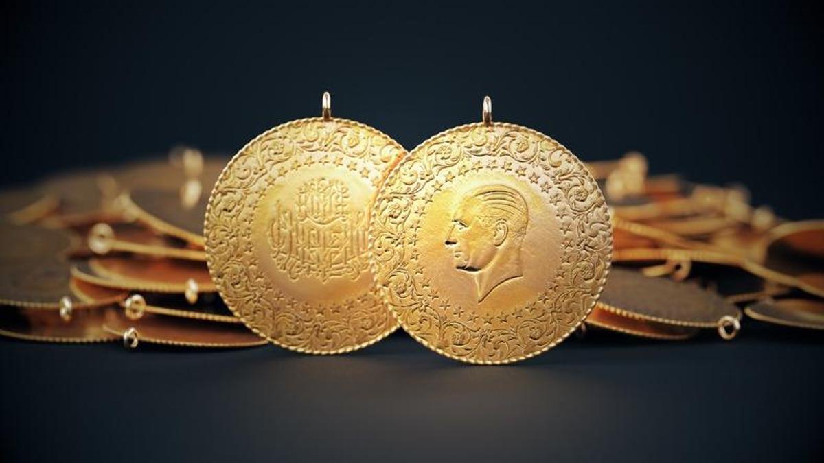 18 NİSAN CANLI ALTIN FİYATLARI: Bugün Gram, Çeyrek, Cumhuriyet Ne Kadar? Kapalıçarşı Altın Fiyatları Ne Durumda? İşte 18 Nisan Altın Canlı Alış Satış Fiyatları...