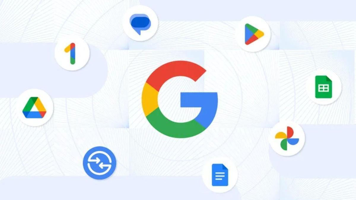 Google App For Windows uygulamasını yayına aldı