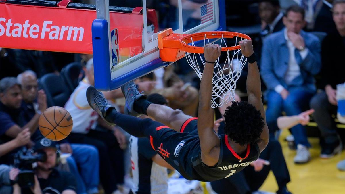 NBA'de Play-Off'a kalan son takımlar belli oldu