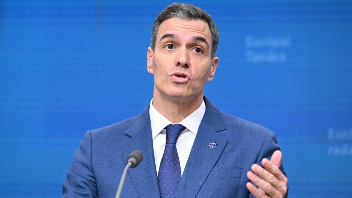 İspanya Başbakanı Sanchez: BM'nin acil reforma ihtiyacı var