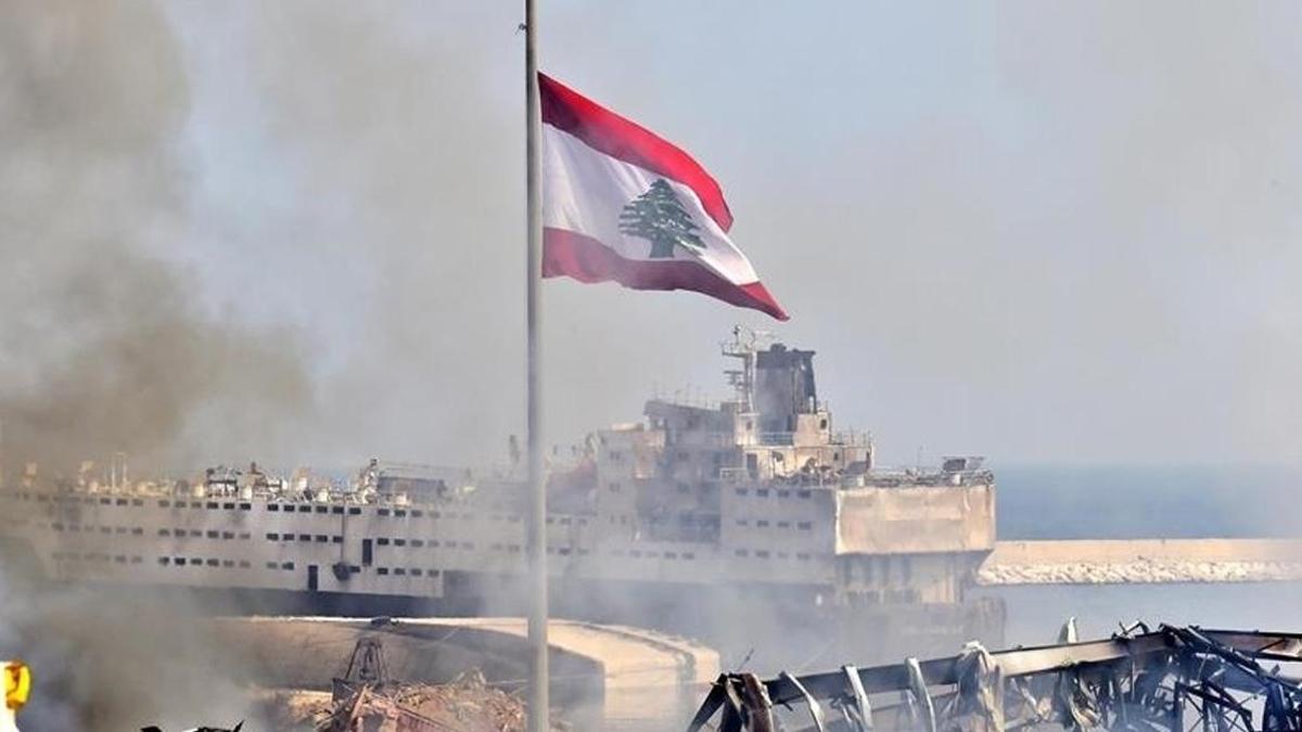 İsrail, Lübnan'da geçici ateşkesi ihlal etti