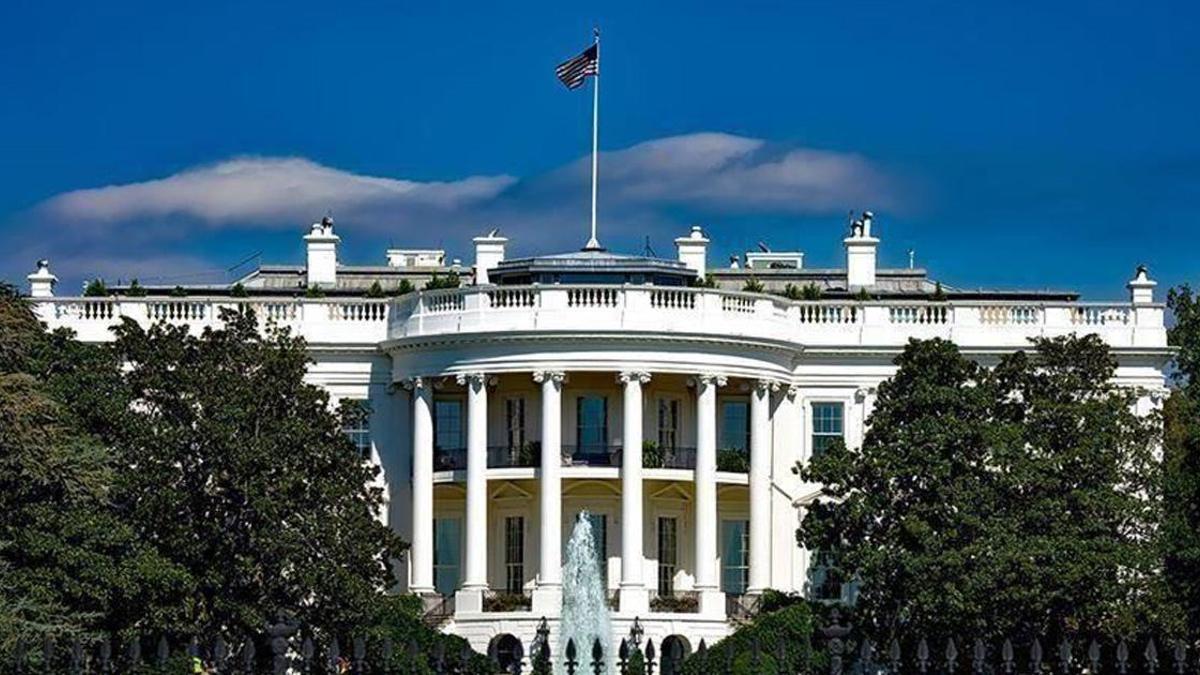 ABD medyası yazdı! Beyaz Saray’da 'üst düzey' Hürmüz Boğazı toplantısı