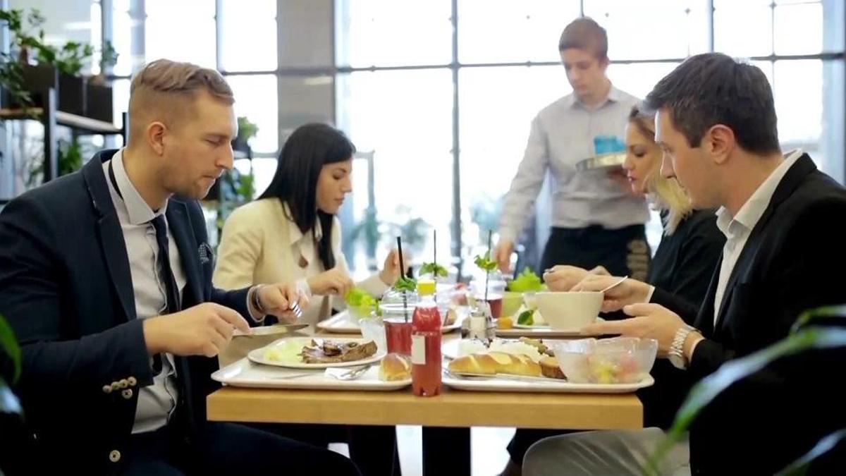 SGK'dan yemek ücreti kararı