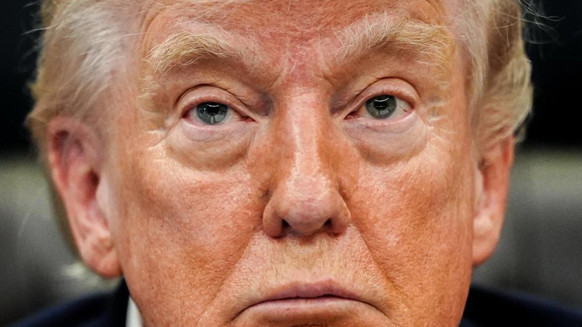 Yunus Paksoy yazdı: Savaş Trump'ın kafasında bitti, peki masada? Üç ihtimal...