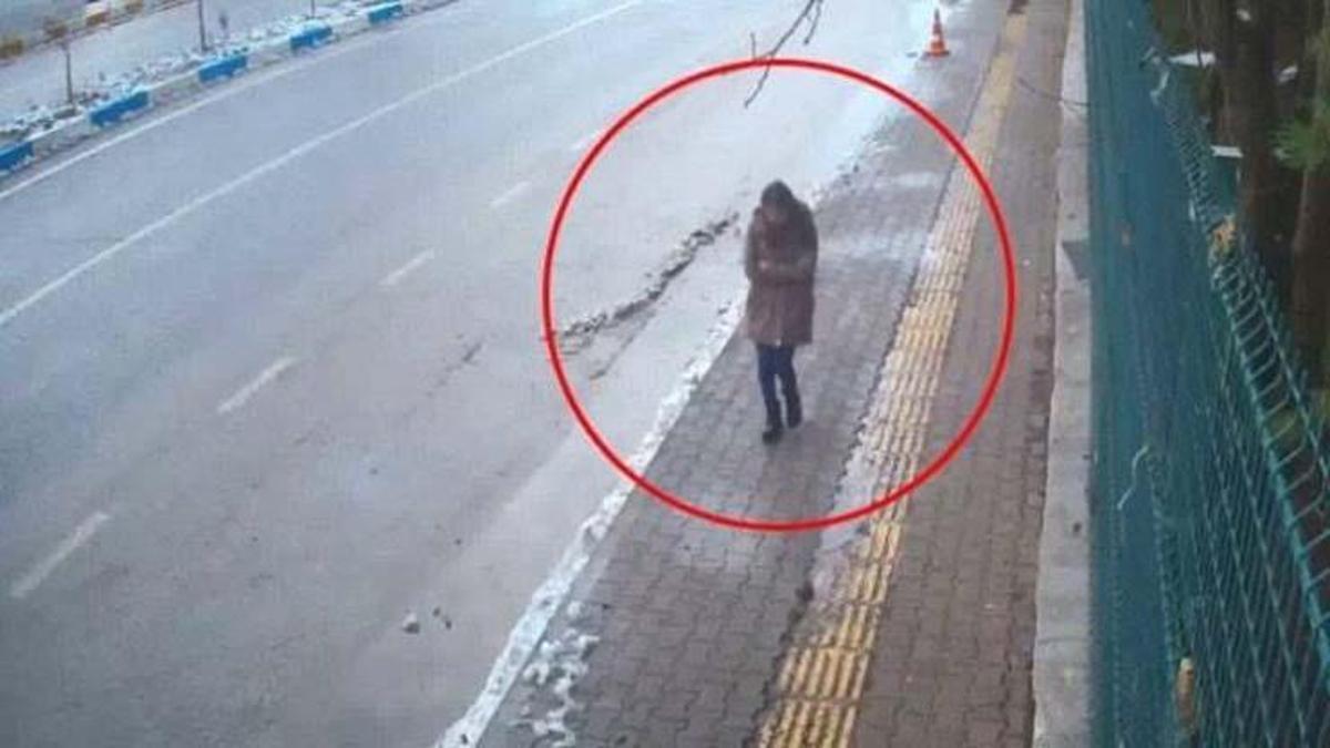 Gülistan Doku soruşturmasında tutuklanan eski valinin oğlu Mustafa Türkay Sonel'in ifadesi CNN TÜRK'te