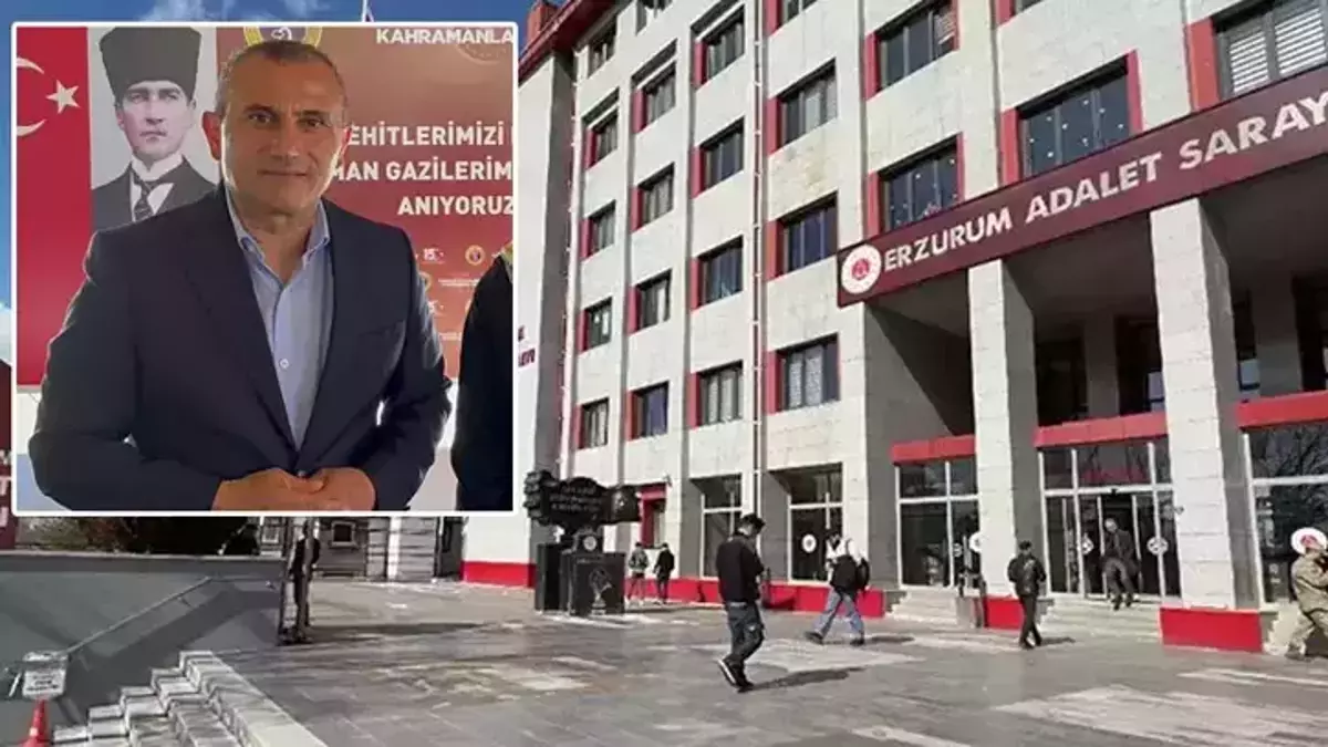 Eski Tunceli Valisi Tuncay Sonel'in gözaltı süresi uzatıldı