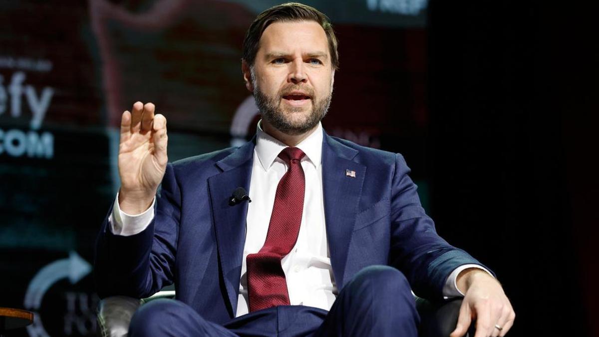 Pakistan'a gidecek ABD heyetinde JD Vance olmayacak