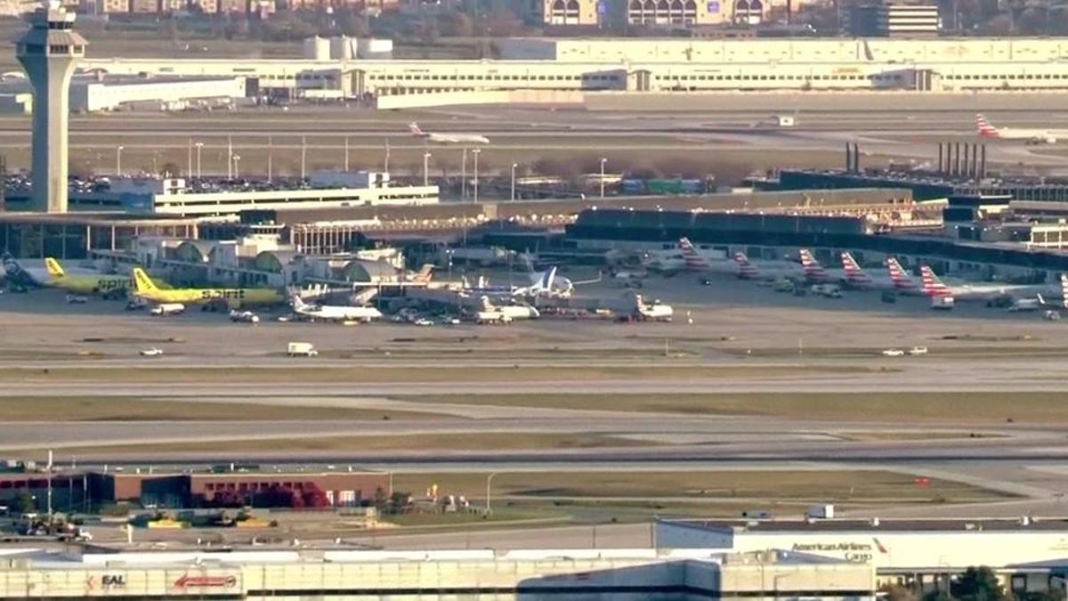 Avrupa'da uçuşlar iptal mi olacak?