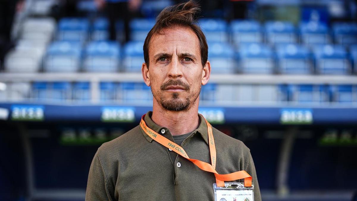 Joao Pereira: Bu kadar kötü futbol sergilememiz imkânsız