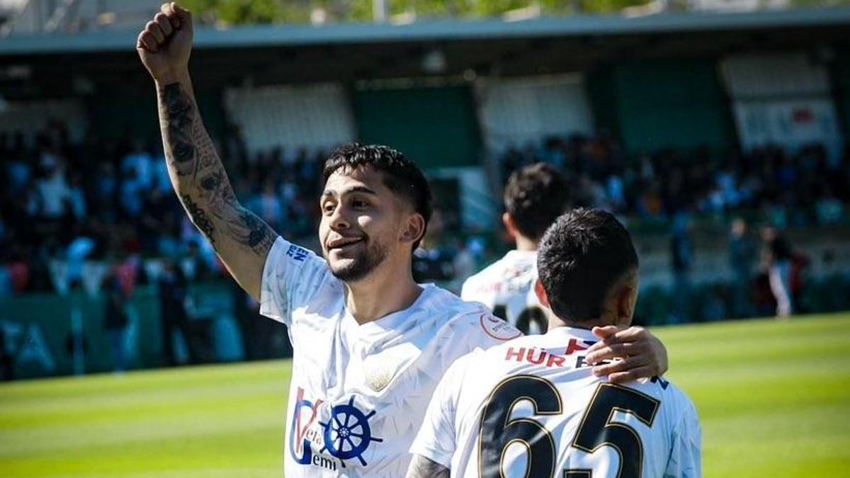 Erzurumspor FK, Süper Lig'e geri döndü