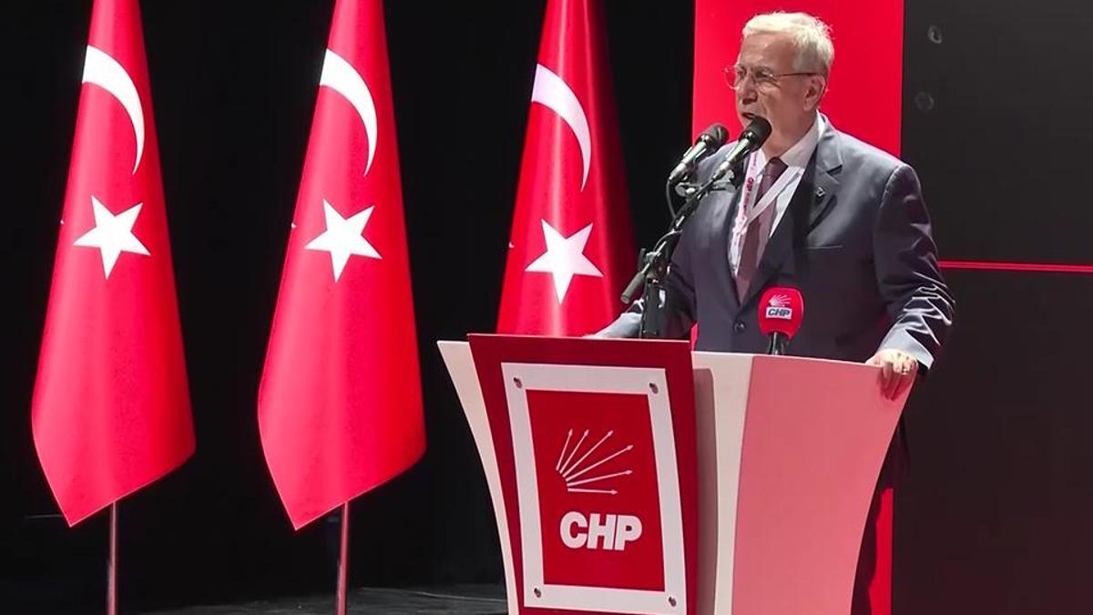 İçişleri Bakanlığından Mansur Yavaş için soruşturma izni