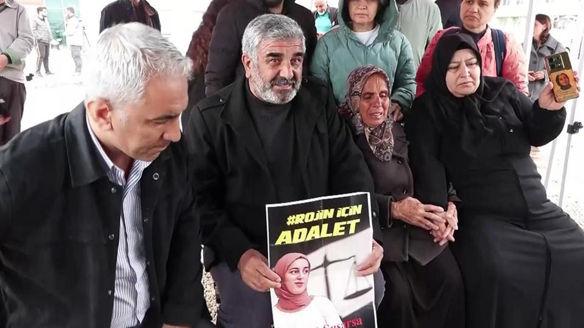 3 farklı dosya, tek ortak talep: Adalet