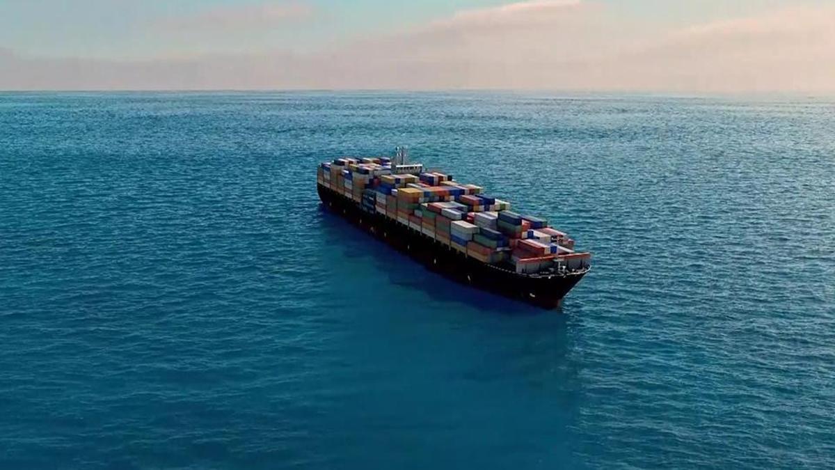 FINANCIAL TIMES YAZDI: Türkiye dünya ticaretinin yeni yeri mi?