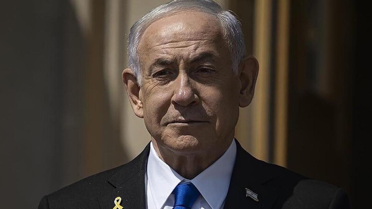 İsrail mahkemesinden Netanyahu kararı