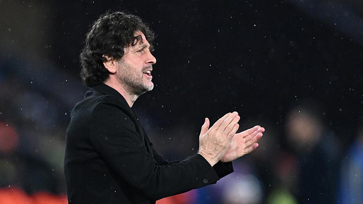 Son Dakika Spor Haberi | Fatih Tekke: Yolumuza devam edeceğiz