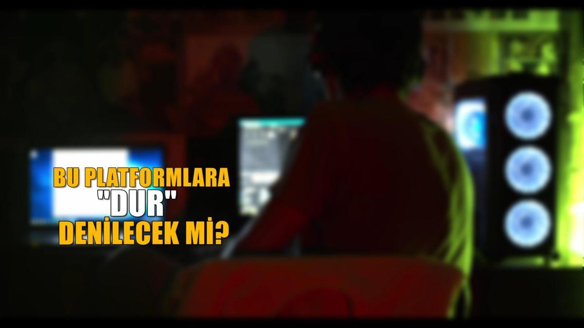 Sanal medyanın algoritması şiddeti körüklüyor