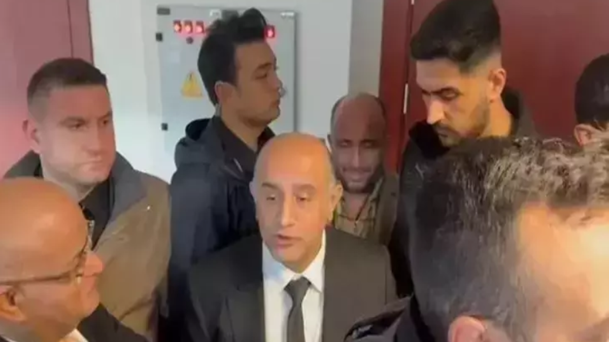 'Aziz İhsan Aktaş suç örgütü' davasında 2'inci duruşma