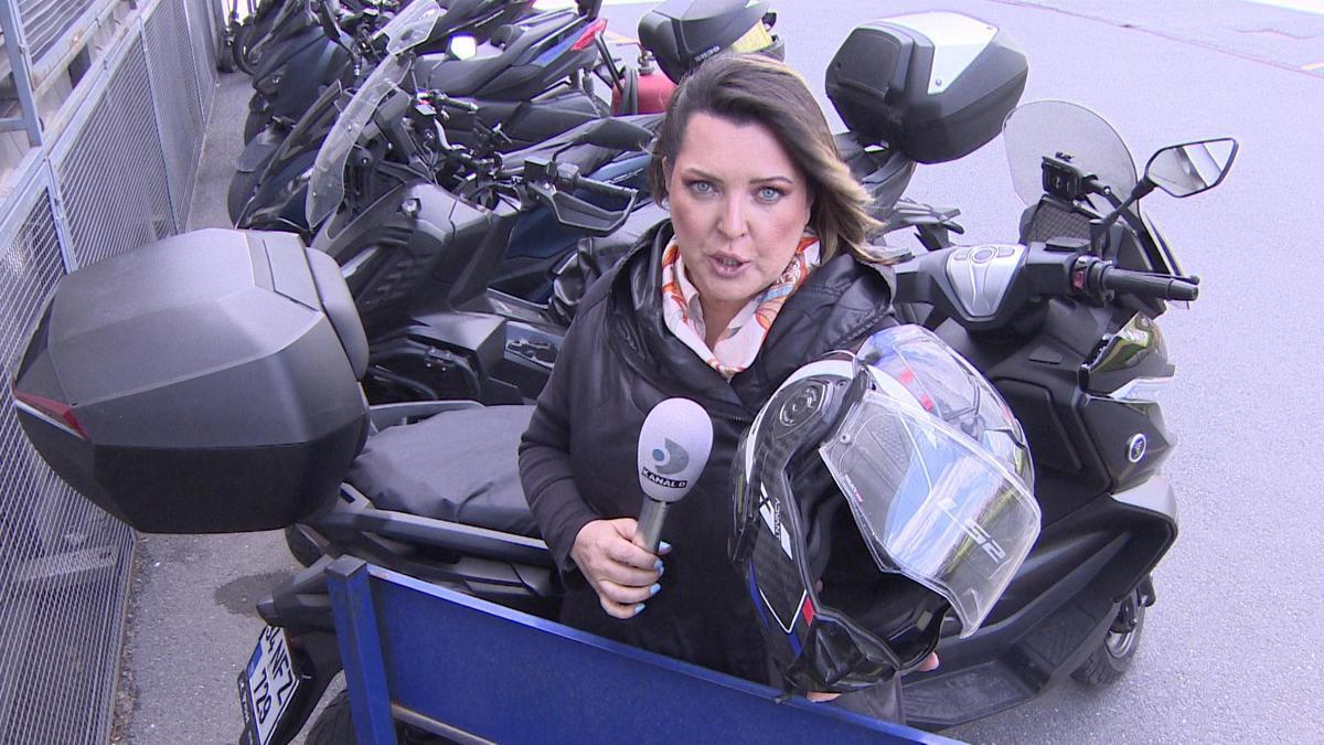 Kaldırımlar işgal altında: Yasak var, uyan yok!