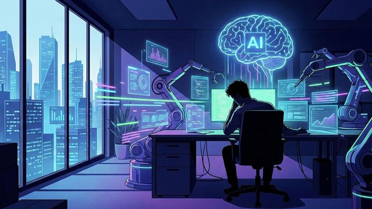 Yapay zeka destekli filtreleme yazılımları iş arayan gençleri zorluyor