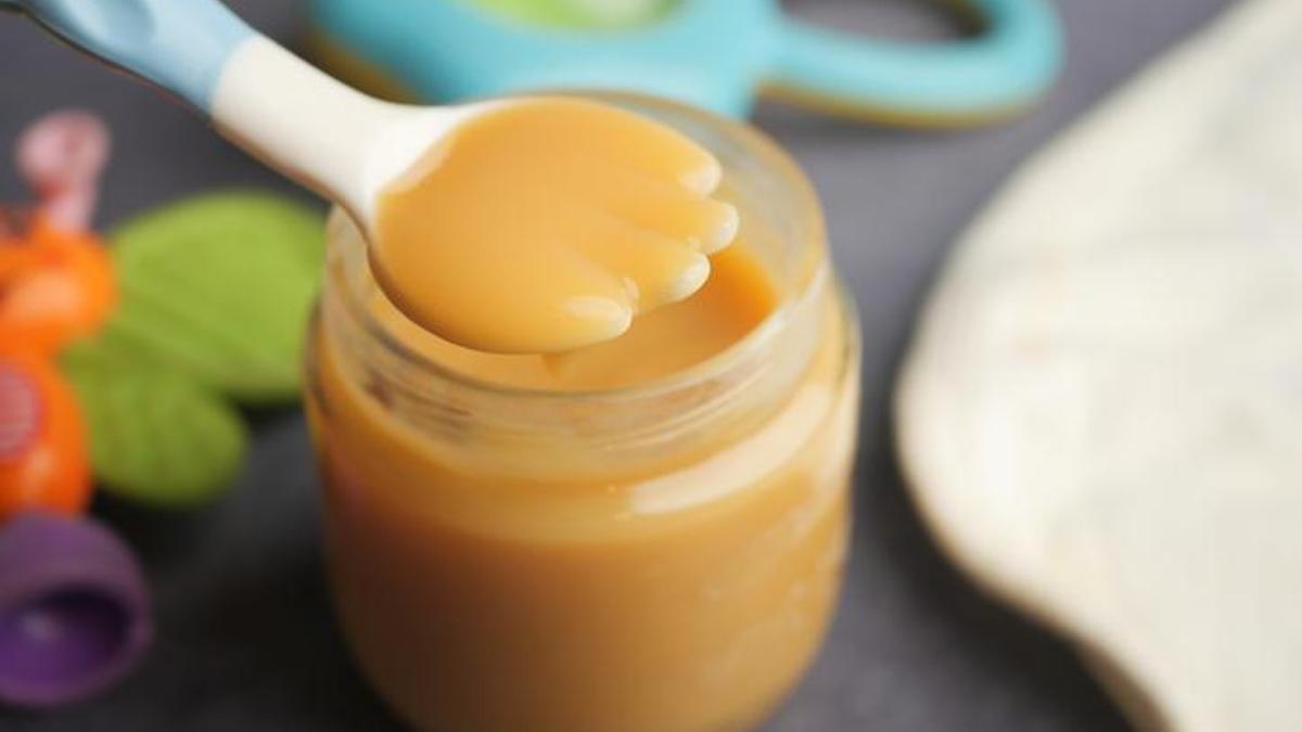 Avrupa ülkesi alarma geçti: Bebek mamasında fare zehri tespit edildi