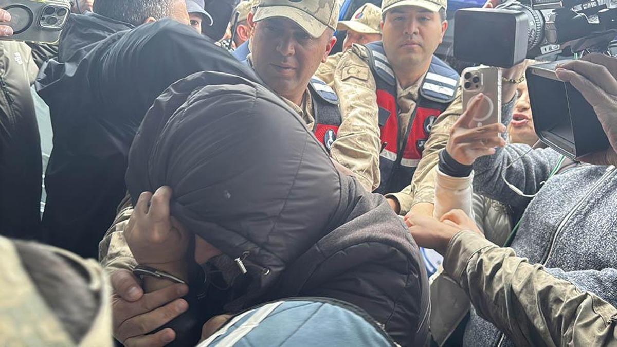 Gülistan Doku soruşturması: Adalet Bakanlığı'ndan firari şüpheli için Kırmızı Bülten adımı