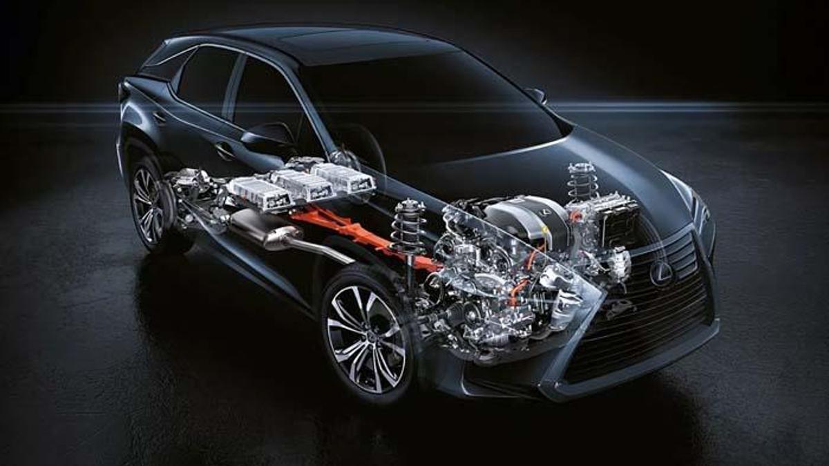 Türkiye’de hibrit tercihi güçleniyor