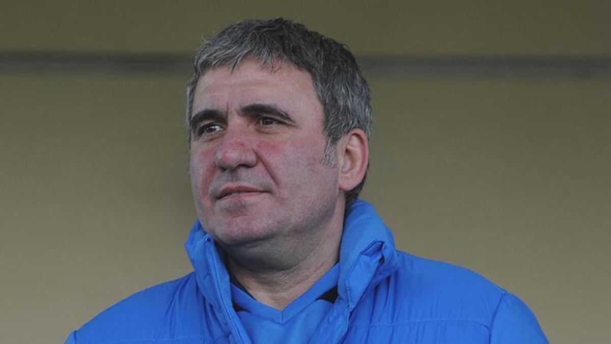 Romanya Millî Takımı, yeniden Gheorghe Hagi’ye emanet